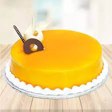 Mango Cake - Lekshmi Bakers
